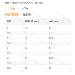 成人泳衣-热销款