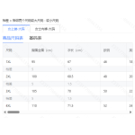 成人泳衣-热销款
