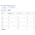 成人泳衣-热销款