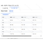 成人泳衣-热销款