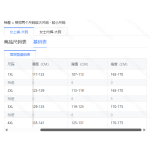 成人泳衣-热销款