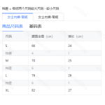 成人泳衣-热销款