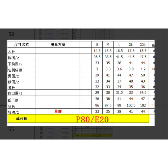 成人泳衣