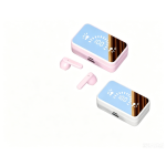 蓝牙耳机