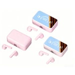 蓝牙耳机