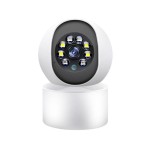 安防监控（WIFI款）