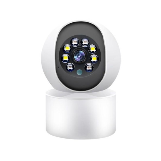 安防监控（WIFI款）
