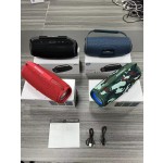 小音箱