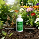 植物通用营养液（要求最低零售价USD15.99不含邮）