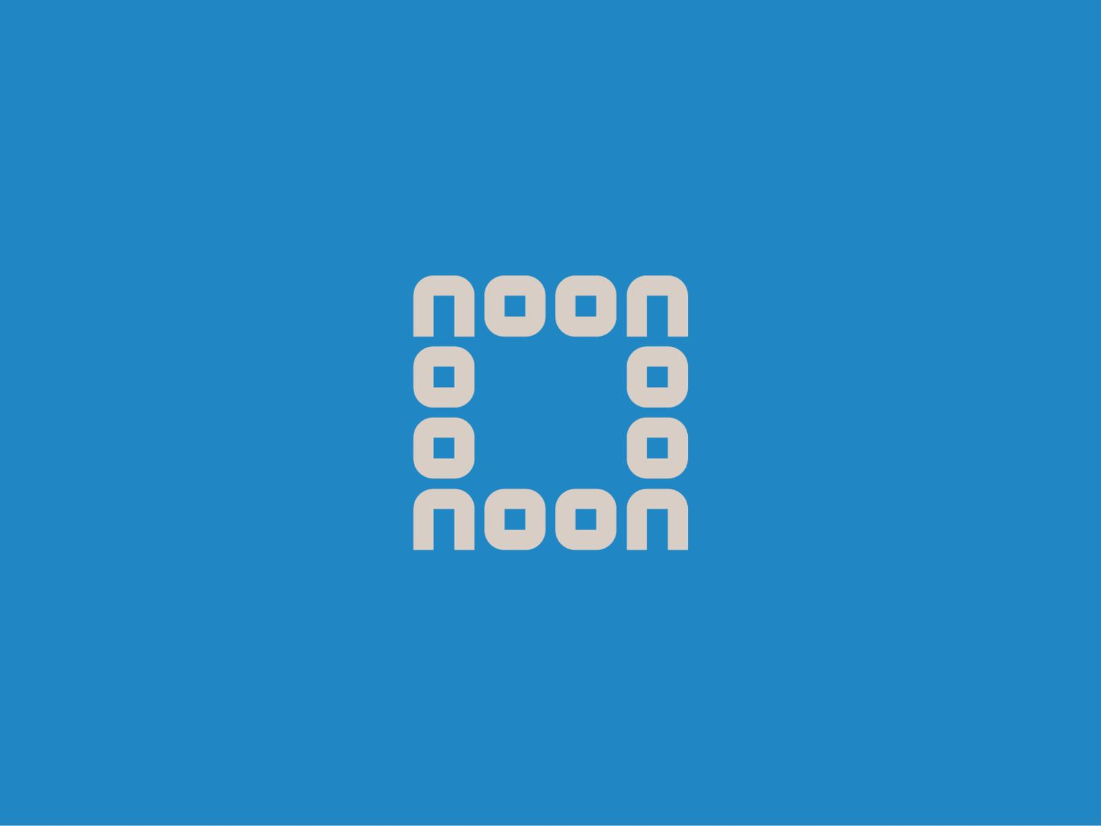noon